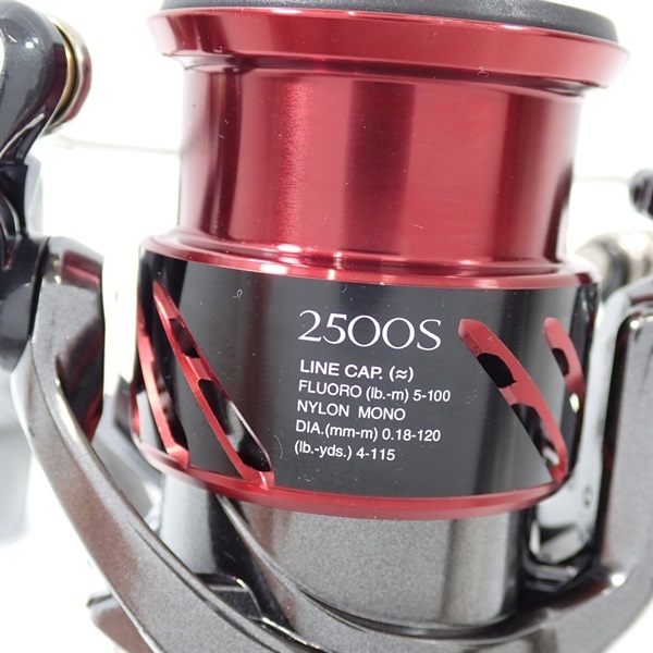 １６ストラディックＣＩ４＋２５００Ｓ